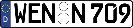 WEN-N709
