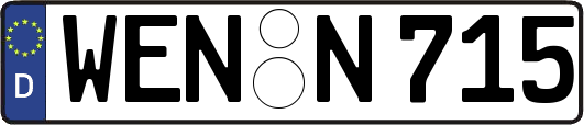 WEN-N715