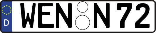 WEN-N72