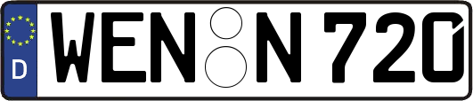 WEN-N720