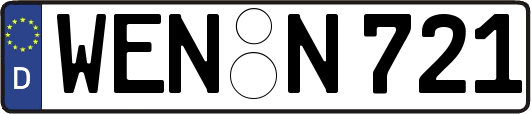WEN-N721