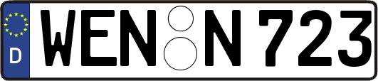 WEN-N723