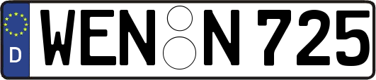 WEN-N725
