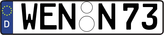 WEN-N73