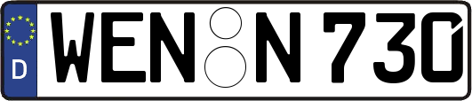 WEN-N730