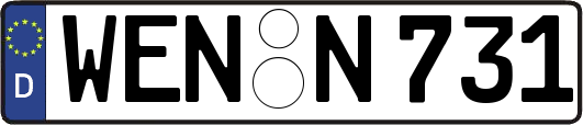 WEN-N731