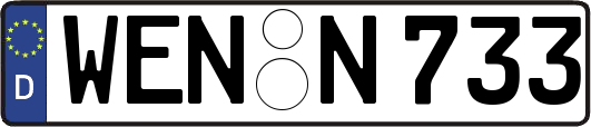 WEN-N733