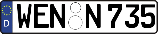 WEN-N735