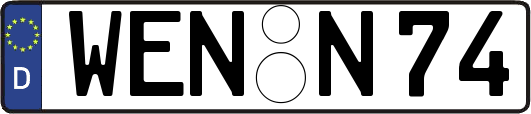 WEN-N74