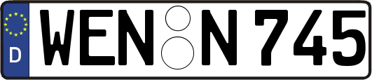 WEN-N745