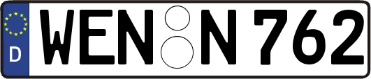 WEN-N762