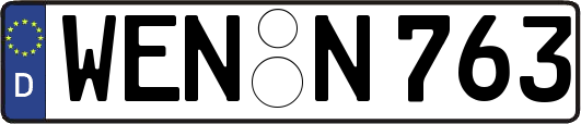 WEN-N763
