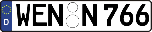 WEN-N766