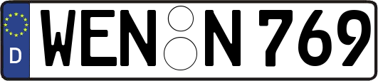 WEN-N769