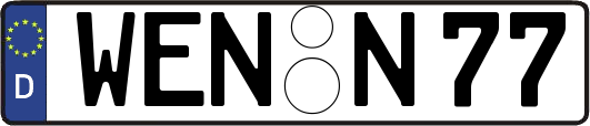 WEN-N77
