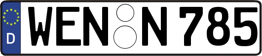 WEN-N785