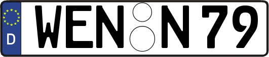 WEN-N79
