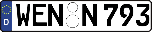 WEN-N793