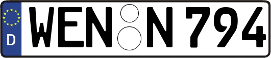 WEN-N794