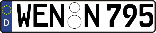 WEN-N795