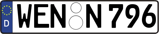 WEN-N796