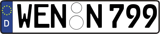 WEN-N799