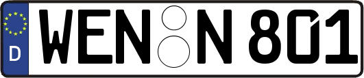 WEN-N801