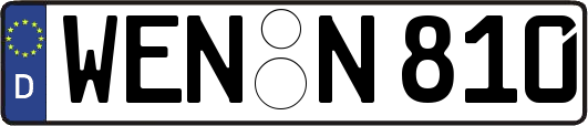 WEN-N810