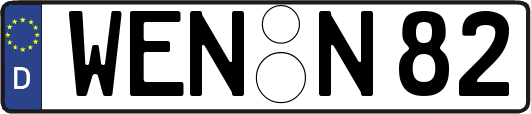 WEN-N82