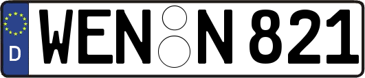 WEN-N821