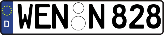 WEN-N828