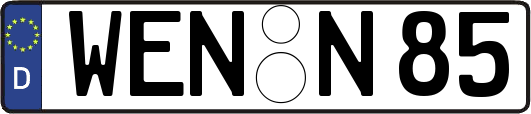 WEN-N85