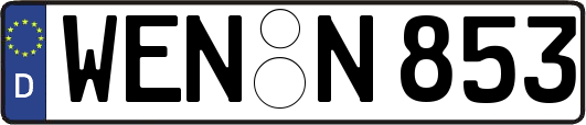 WEN-N853