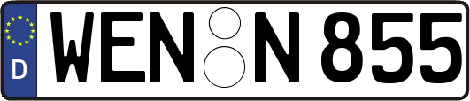 WEN-N855