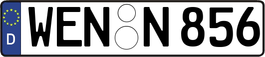 WEN-N856