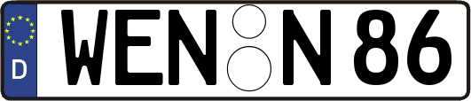 WEN-N86
