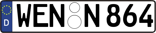 WEN-N864