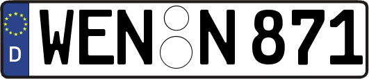 WEN-N871