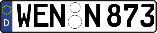 WEN-N873