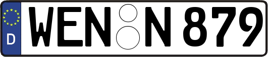 WEN-N879