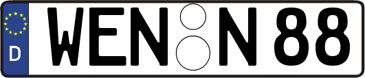 WEN-N88