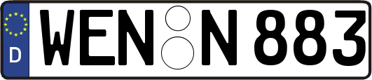 WEN-N883