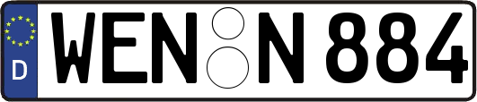 WEN-N884
