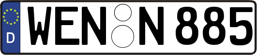 WEN-N885