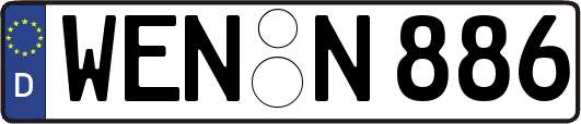 WEN-N886
