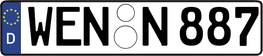 WEN-N887