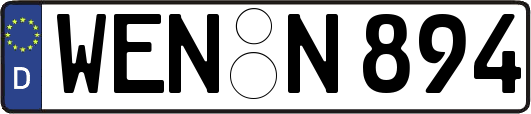 WEN-N894