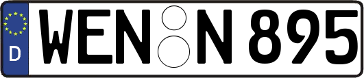WEN-N895