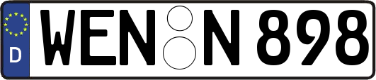 WEN-N898
