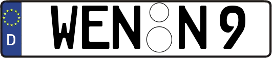 WEN-N9